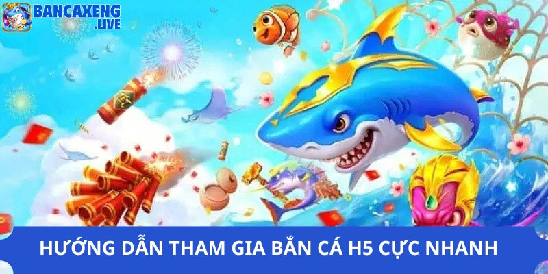 Hướng dẫn tham gia nhanh