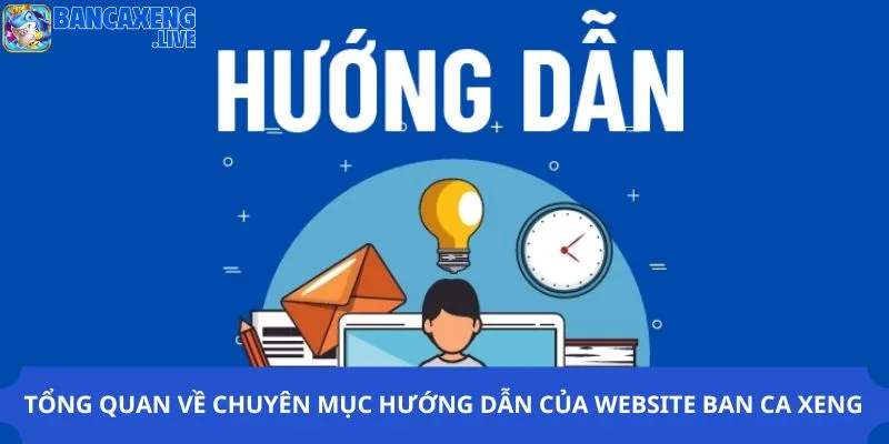 Hướng dẫn Ban ca xeng