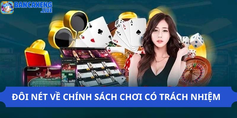 Khái niệm chơi có trách nhiệm